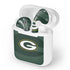 NFL Green Bay Packers Double Vision Apple AirPods Skin