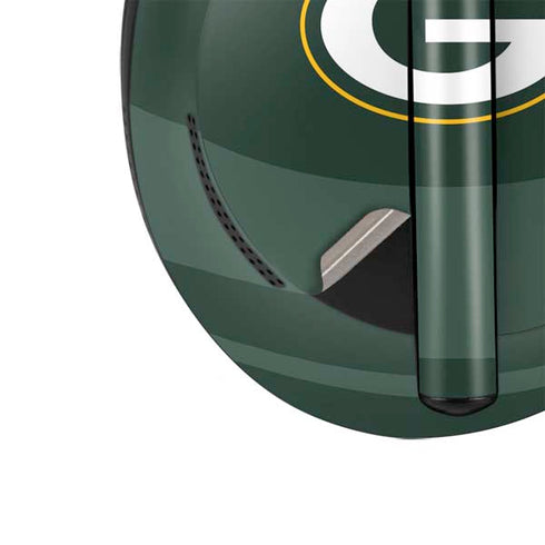 NFL Green Bay Packers Double Vision Bose Noise Cancelling Headphones 700 Skin
