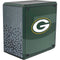 NFL Green Bay Packers Double Vision Cooler Master MasterBox Q300L Mini Tower Skin