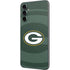 NFL Green Bay Packers Double Vision Galaxy A14 5G Skin