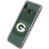 NFL Green Bay Packers Double Vision Galaxy A20 Clear Case