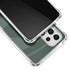 NFL Green Bay Packers Double Vision Galaxy A33 5G Clear Case