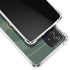 NFL Green Bay Packers Double Vision Galaxy A52 5G Clear Case
