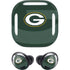 NFL Green Bay Packers Double Vision Galaxy Buds Pro Skin