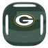 NFL Green Bay Packers Double Vision Galaxy Buds Pro Skin