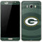 NFL Green Bay Packers Double Vision Galaxy J7 Skin