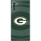 NFL Green Bay Packers Double Vision Galaxy Note 10 Skin