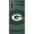 NFL Green Bay Packers Double Vision Galaxy Note 10 Skin