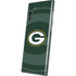 NFL Green Bay Packers Double Vision Galaxy Note 10 Skin