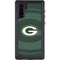 NFL Green Bay Packers Double Vision Galaxy Note 10 Waterproof Case