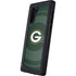 NFL Green Bay Packers Double Vision Galaxy Note 10 Waterproof Case