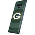 NFL Green Bay Packers Double Vision Galaxy Note 9 Skin