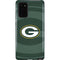 NFL Green Bay Packers Double Vision Galaxy Note20 5G Pro Case