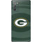NFL Green Bay Packers Double Vision Galaxy Note20 5G Skin