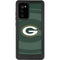 NFL Green Bay Packers Double Vision Galaxy Note20 5G Waterproof Case