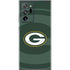 NFL Green Bay Packers Double Vision Galaxy Note20 Ultra 5G Skin