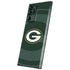 NFL Green Bay Packers Double Vision Galaxy Note20 Ultra 5G Skin