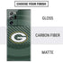 NFL Green Bay Packers Double Vision Galaxy Note20 Ultra 5G Skin