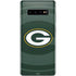 NFL Green Bay Packers Double Vision Galaxy S10 Plus Skin