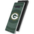 NFL Green Bay Packers Double Vision Galaxy S10 Plus Skin