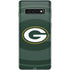 NFL Green Bay Packers Double Vision Galaxy S10 Skin