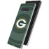 NFL Green Bay Packers Double Vision Galaxy S10 Skin