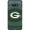 NFL Green Bay Packers Double Vision Galaxy S10e Skin