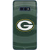 NFL Green Bay Packers Double Vision Galaxy S10e Skin