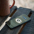 NFL Green Bay Packers Double Vision Galaxy S10e Skin