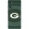 NFL Green Bay Packers Double Vision Galaxy S20 Fan Edition Skin