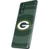 NFL Green Bay Packers Double Vision Galaxy S20 Fan Edition Skin