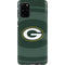 NFL Green Bay Packers Double Vision Galaxy S20 Plus Pro Case