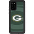 NFL Green Bay Packers Double Vision Galaxy S20 Plus Waterproof Case