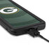 NFL Green Bay Packers Double Vision Galaxy S20 Plus Waterproof Case