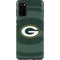 NFL Green Bay Packers Double Vision Galaxy S20 Pro Case