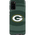 NFL Green Bay Packers Double Vision Galaxy S20 Pro Case