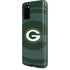 NFL Green Bay Packers Double Vision Galaxy S20 Pro Case