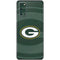 NFL Green Bay Packers Double Vision Galaxy S20 Skin