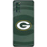 NFL Green Bay Packers Double Vision Galaxy S20 Skin