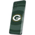 NFL Green Bay Packers Double Vision Galaxy S20 Skin