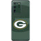 NFL Green Bay Packers Double Vision Galaxy S20 Ultra 5G Skin
