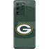 NFL Green Bay Packers Double Vision Galaxy S20 Ultra 5G Skin