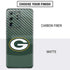 NFL Green Bay Packers Double Vision Galaxy S20 Ultra 5G Skin