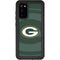 NFL Green Bay Packers Double Vision Galaxy S20 Waterproof Case