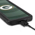 NFL Green Bay Packers Double Vision Galaxy S20 Waterproof Case