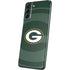 NFL Green Bay Packers Double Vision Galaxy S21 5G Skin