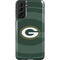 NFL Green Bay Packers Double Vision Galaxy S21 FE Pro Case
