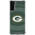 NFL Green Bay Packers Double Vision Galaxy S21 Plus 5G Clear Case