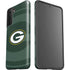 NFL Green Bay Packers Double Vision Galaxy S21 Plus 5G Pro Case