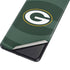 NFL Green Bay Packers Double Vision Galaxy S21 Plus 5G Skin